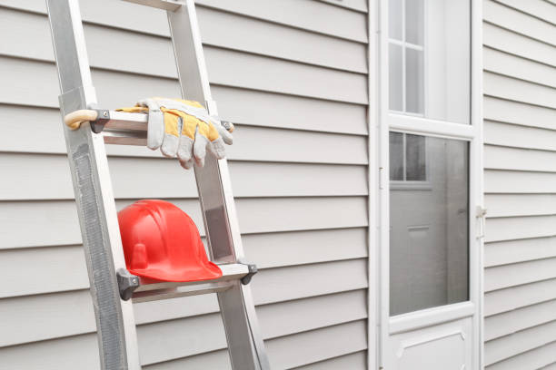 Siding Removal and Disposal in Crescent Springs, KY